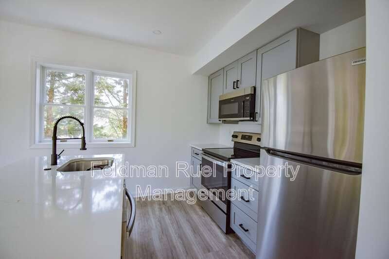 Apartment for rent at 5305 Dana Place NW #7, Washington, DC 20016