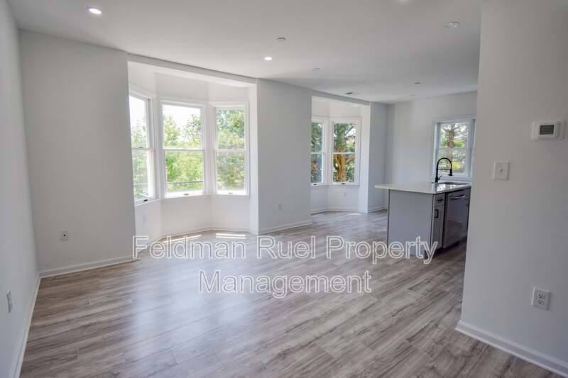 Apartment for rent at 5305 Dana Place NW #7, Washington, DC 20016