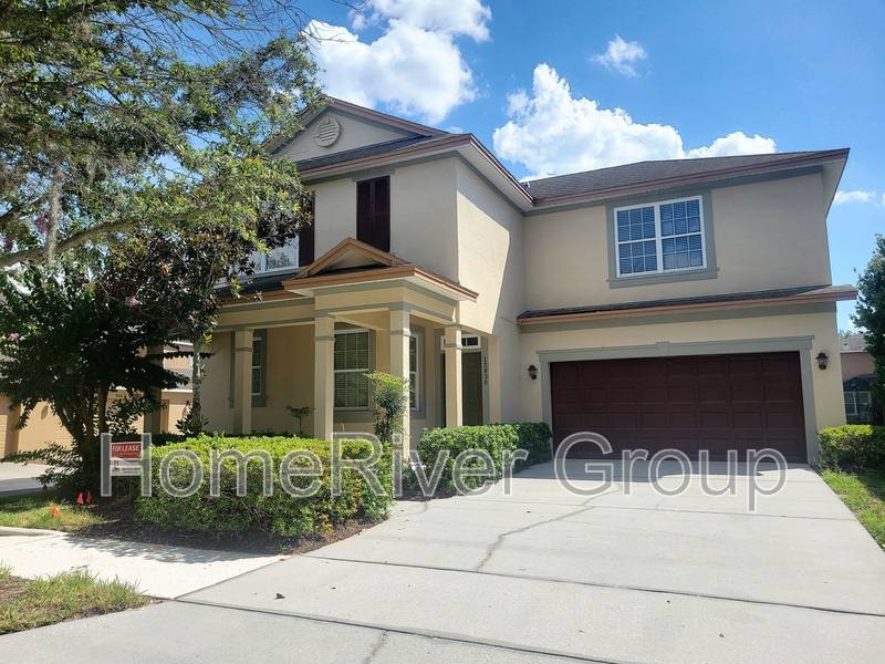 House for rent at 12938 Garridan Ave, Windermere, FL 34786
