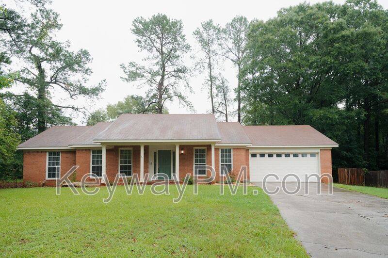 House for rent at 4752 High Meadows Court, Evans, GA 30809