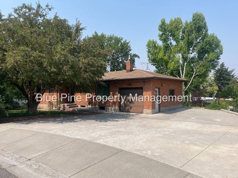 House for rent at 29 Purdue Ave, Pocatello, ID 83201