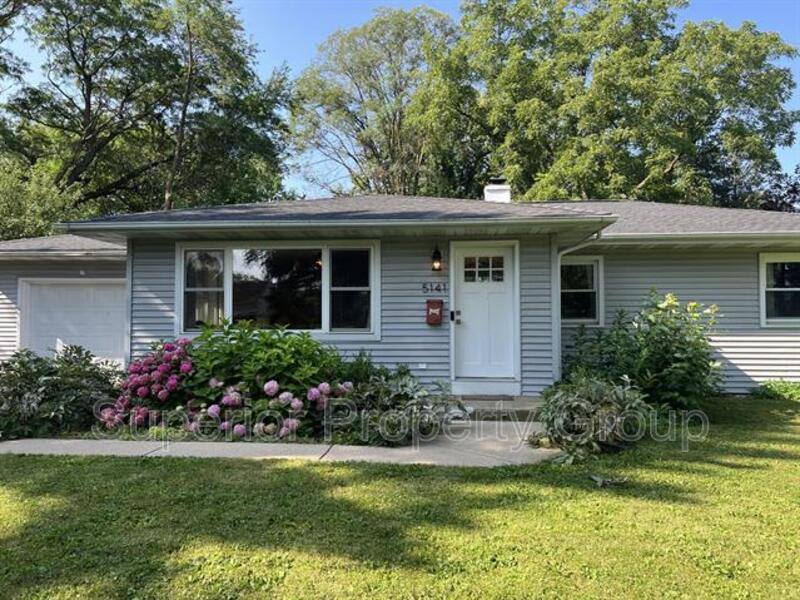 House for rent at 5141 Loruth Terrace, Madison, WI 53711