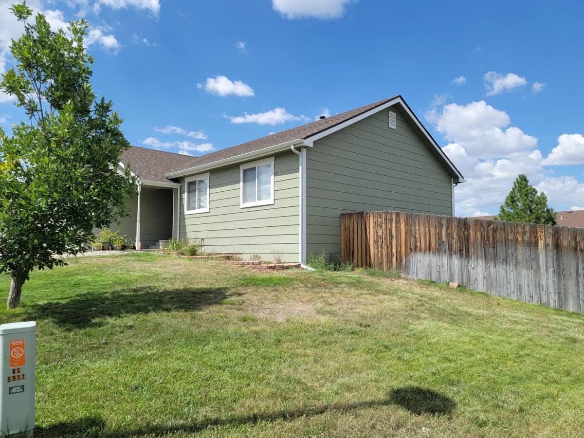 House for rent at 5912 Kennedy Dr, Cheyenne, WY 82001