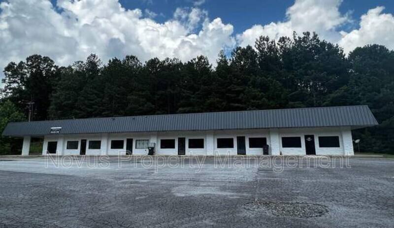 House for rent at 10 Arbacooche Rd #2, Tallapoosa, GA 30176