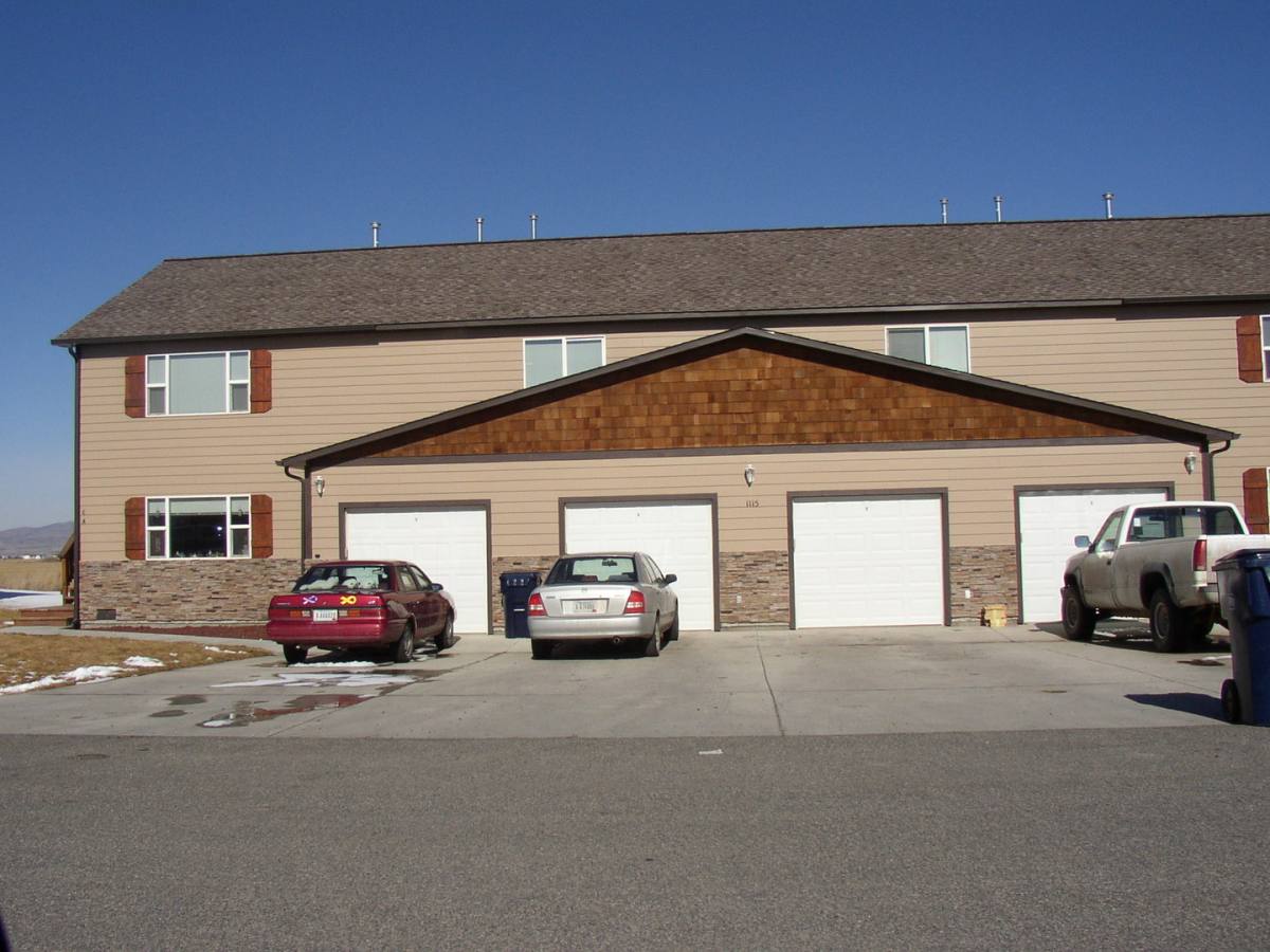 Apartment for rent at 1115 W Park, Belgrade, MT 59714