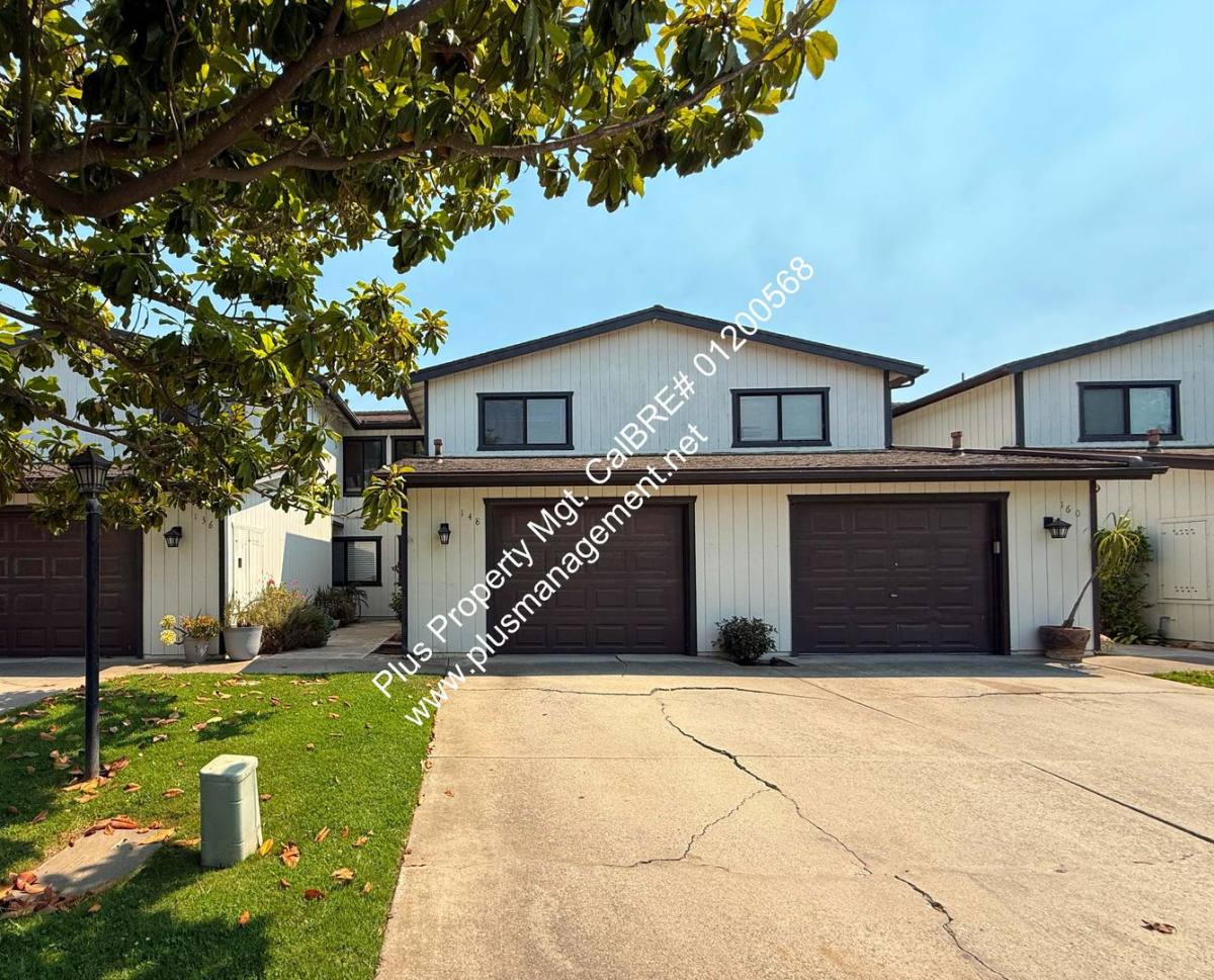 Condo for rent at 148 Orcutt View Court, Santa Maria, CA 93455