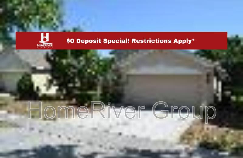 House for rent at 1220 Cathcart Circle, Sanford, FL 32771