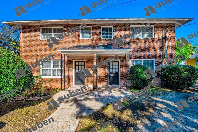 Apartment for rent at 239 Greene St #C-4, Augusta, GA 30901