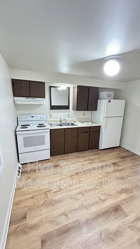 Apartment for rent at 1036 N Ave #3, Burlington, VT 05408