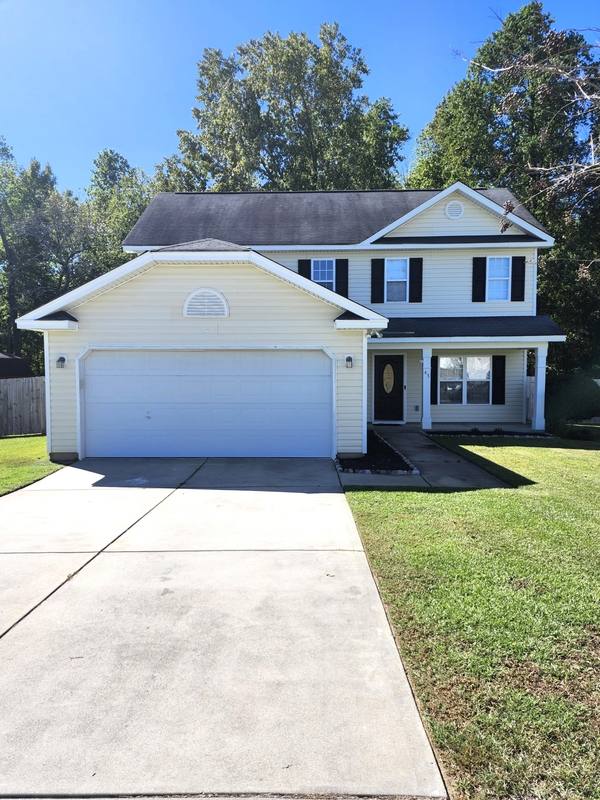 House for rent at 43 Derby Lane, Lugoff, SC 29078