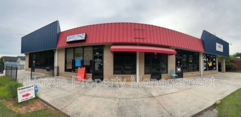 House for rent at 120 Cunningham Dr #A&B, Carrollton, GA 30117