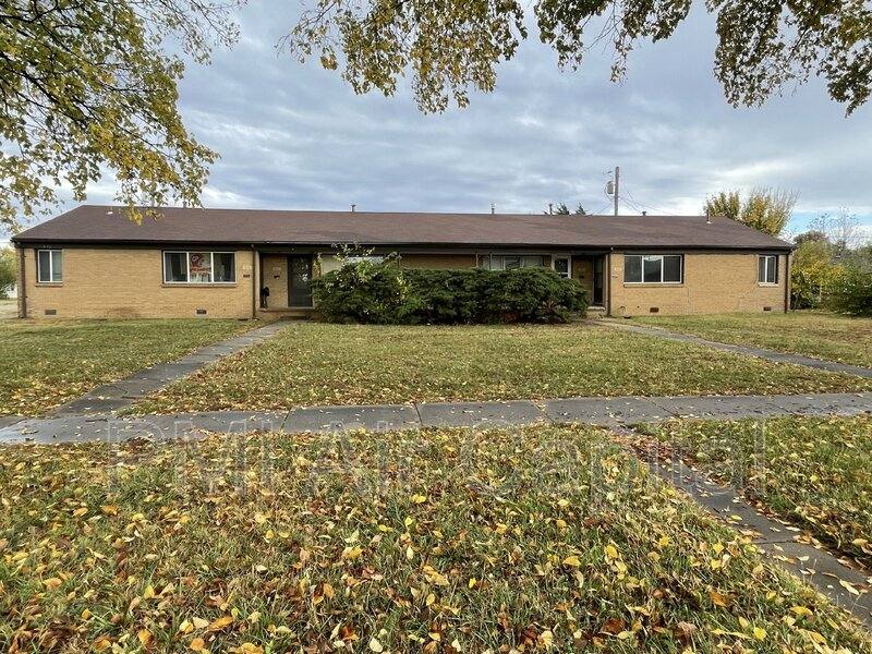 Apartment for rent at 638 S Woodlawn Blvd, Wichita, KS 67218