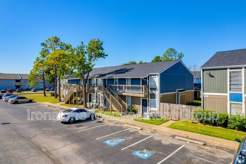 House for rent at 4657 S Darlington Ave #2-D, Tulsa, OK 74135