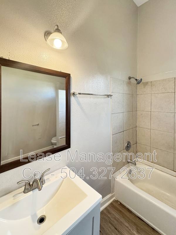 House for rent at 3159 Urquhart St, New Orleans, LA 70117