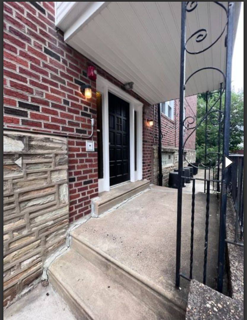 Apartment for rent at 537-39 McKinley St, Philadelphia, PA 19111