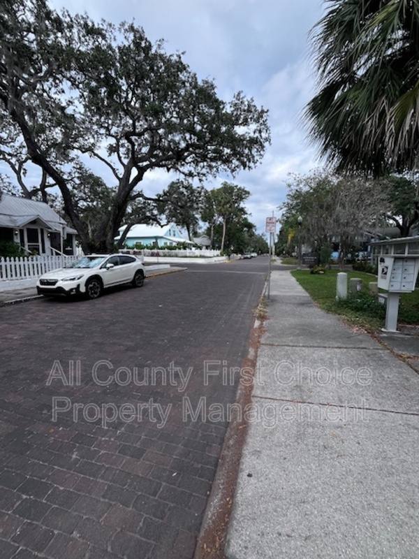 House for rent at 126 3rd Ave N #101 A, Safety Harbor, FL 34695