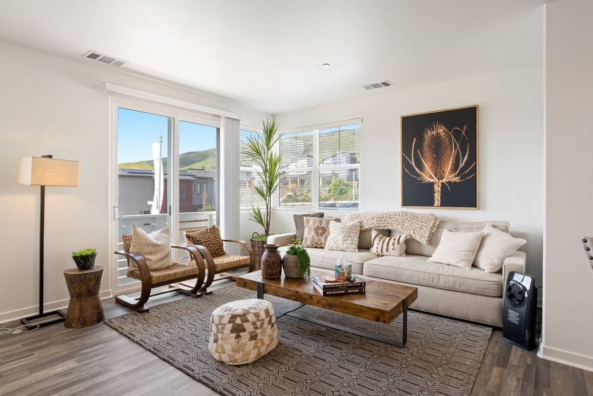Apartment for rent at 1220 Sponza Dr, San Luis Obispo, CA 93401