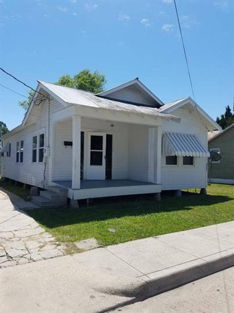 House for rent at 431 Columbus St, Houma, LA 70360