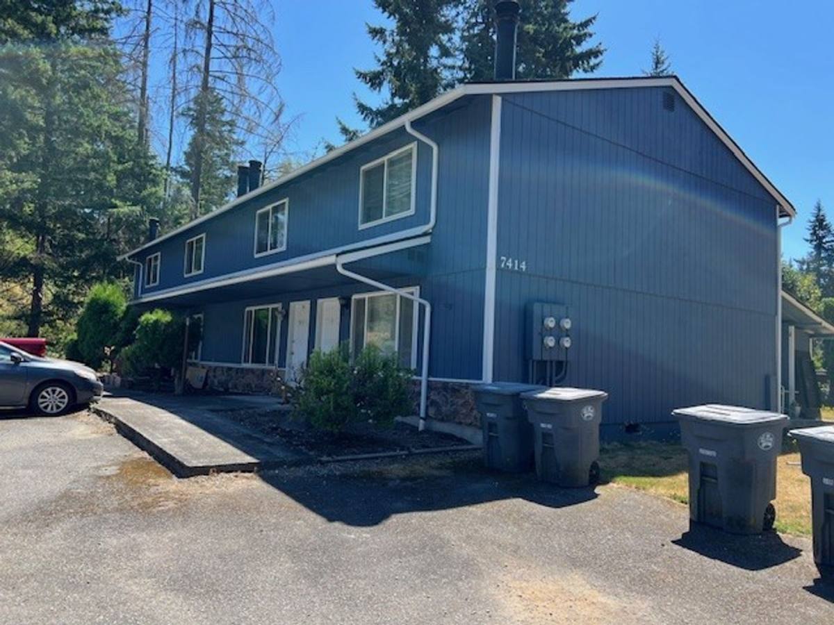Apartment for rent at 7414 152nd St Court E, Puyallup, WA 98375