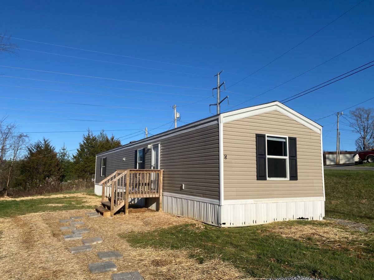 Apartment for rent at 102 Claude Simmons, Johnson City, TN 37604