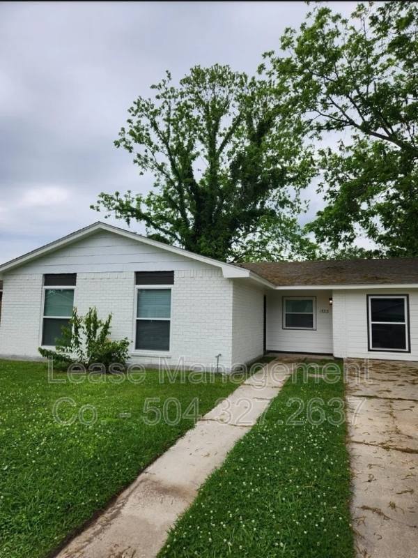 House for rent at 1523 Grant Dr, La Place, LA 70068