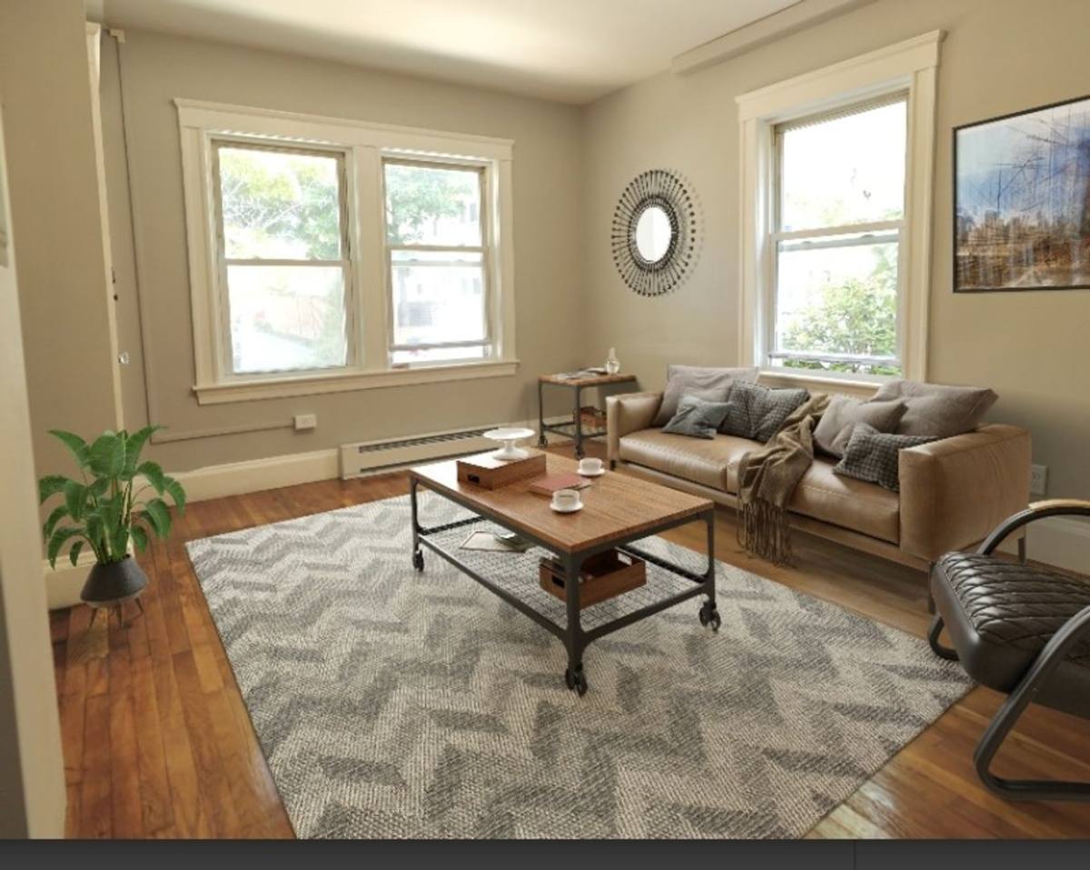 Apartment for rent at 12 Dow St, Salem, MA 01970