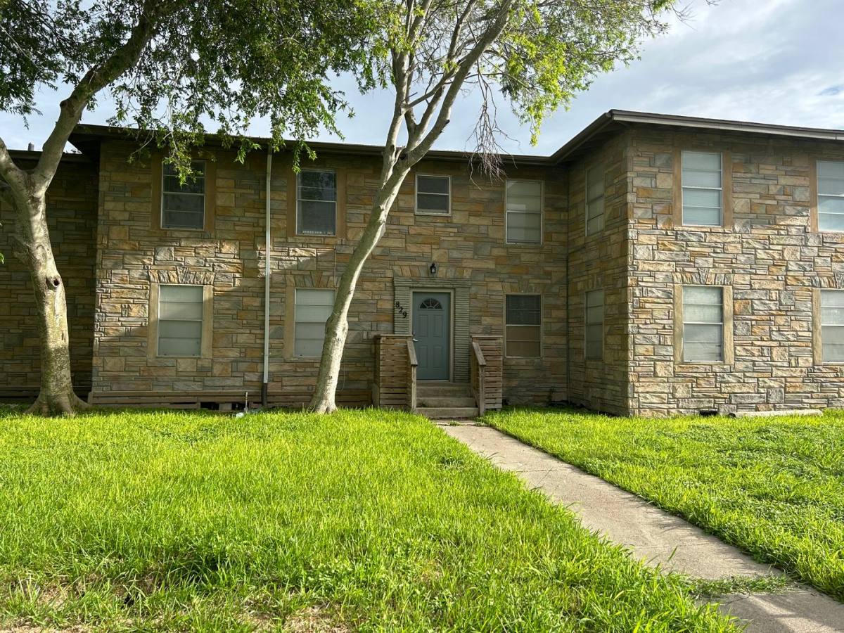 House for rent at 829 Indiana Ave, Corpus Christi, TX 78404