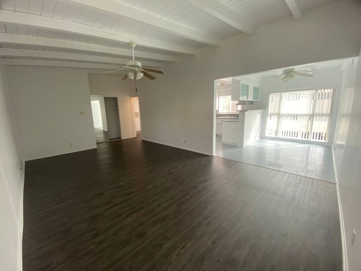 Apartment for rent at 10485 National Blvd, Los Angeles, CA 90034