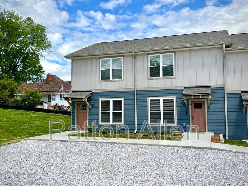 Townhouse for rent at 21 Catawba Valley Court, Old Fort, NC 28762
