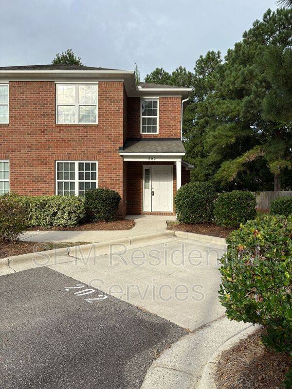 Townhouse for rent at 202 Durango Place, Wilmington, NC 28403