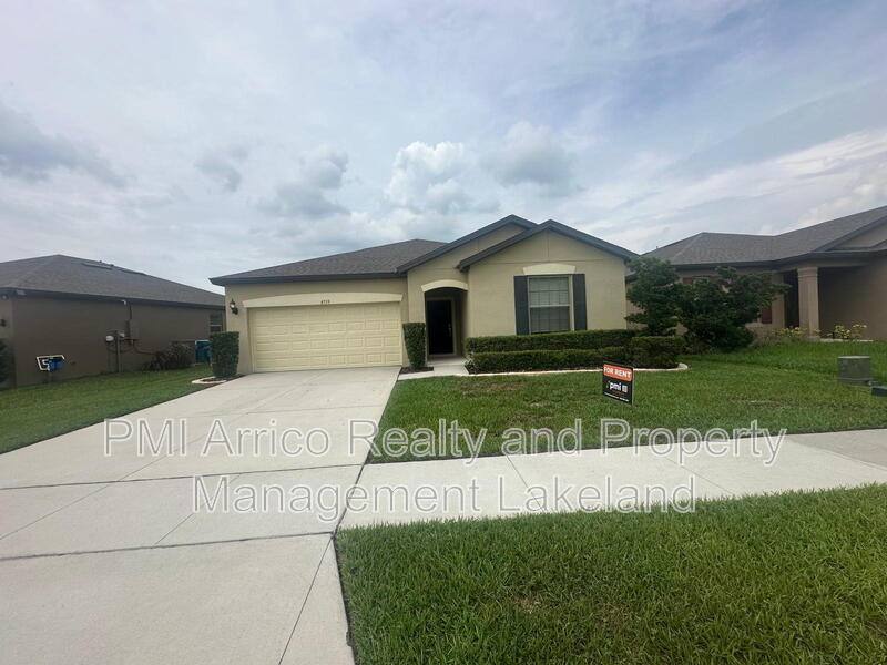 House for rent at 8739 Micmac Court, Polk City, FL 33868