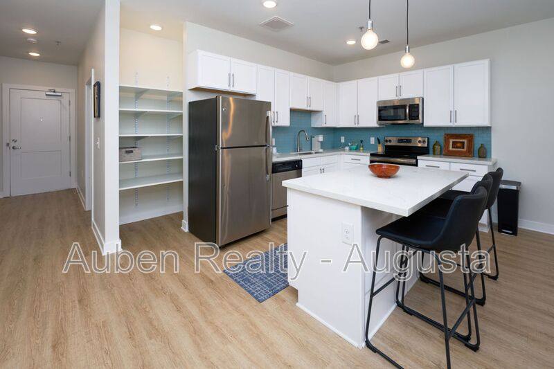 Apartment for rent at 111 Railroad Ave #406, North Augusta, SC 29841