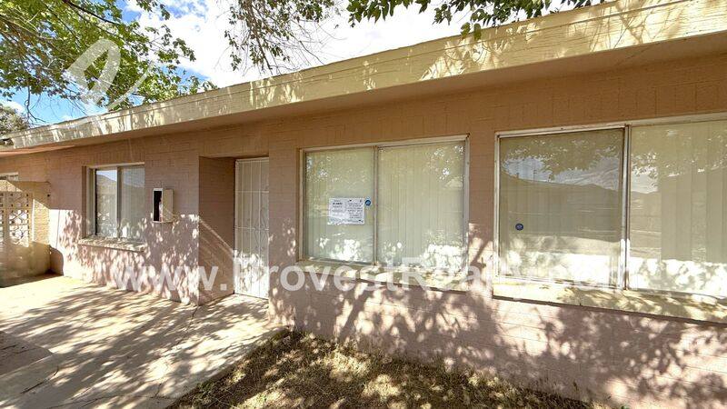 Apartment for rent at 21225 Wigwam St #5, Apple Valley, CA 92307