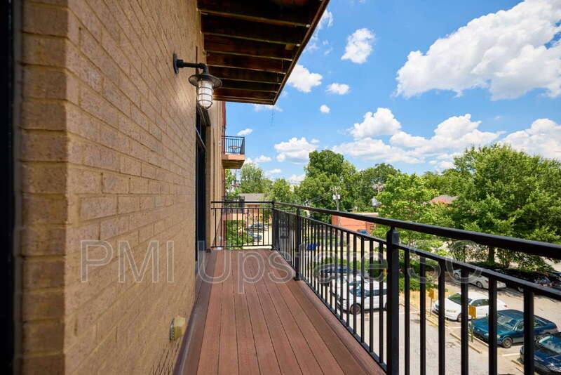 Condo for rent at 301 Augusta St #202, Greenville, SC 29601
