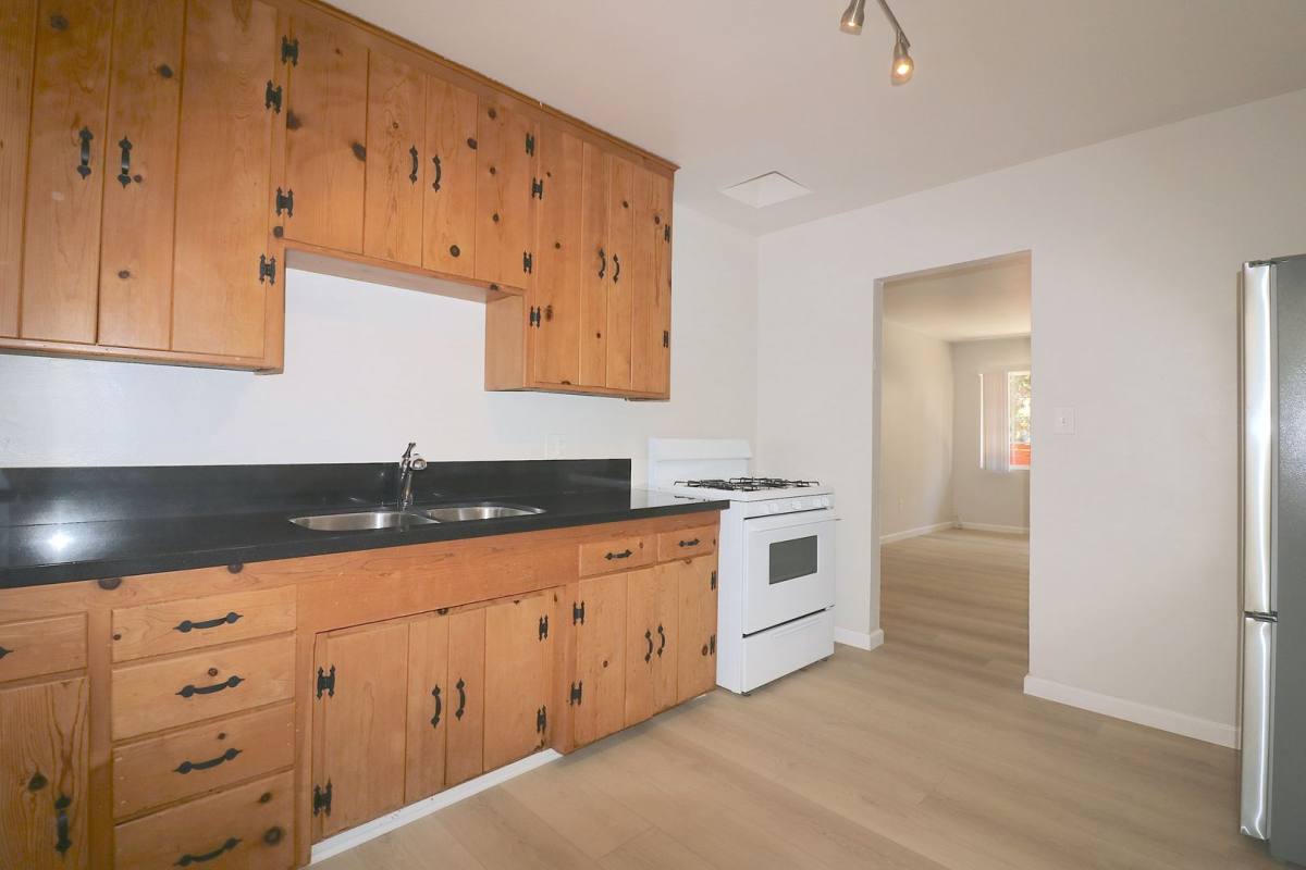 Apartment for rent at 4458-64 1 2 Oregon St, San Diego, CA 92116