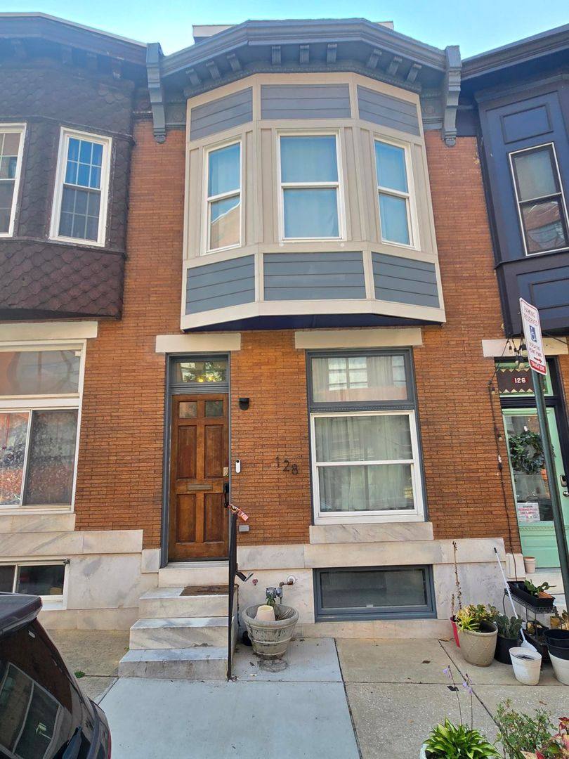 House for rent at 128 S Ellwood Ave, Baltimore, MD 21224