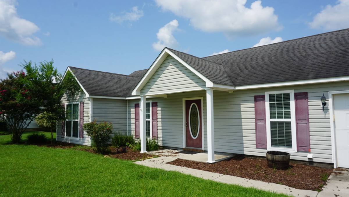 House for rent at 19 Jacob's Walk, Lakeland, GA 31635
