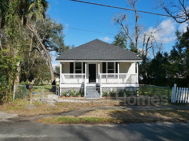 House for rent at 3013 Dignan St, Jacksonville, FL 32254