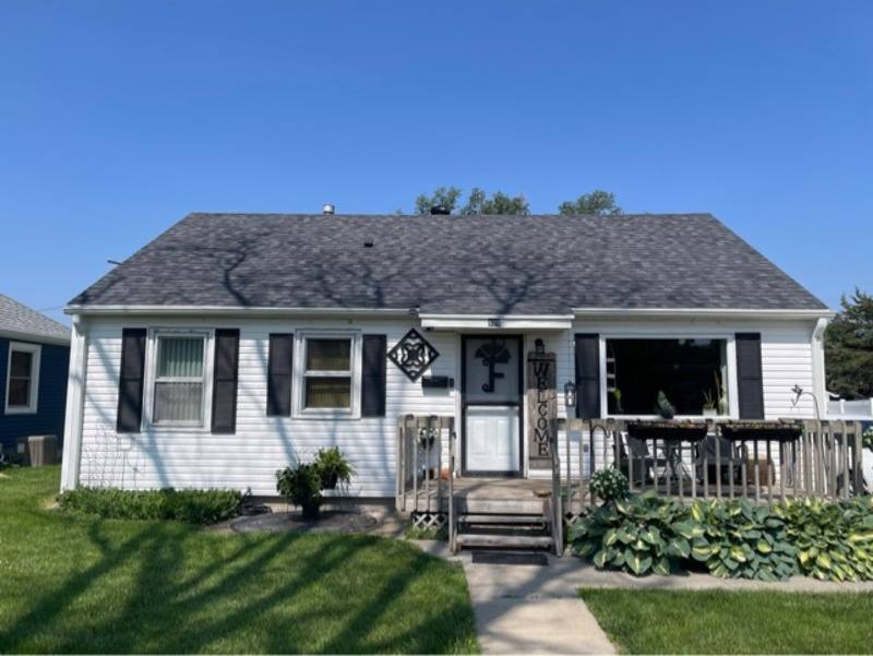 House for rent at 929 N Webster Ave, Hastings, NE 68901