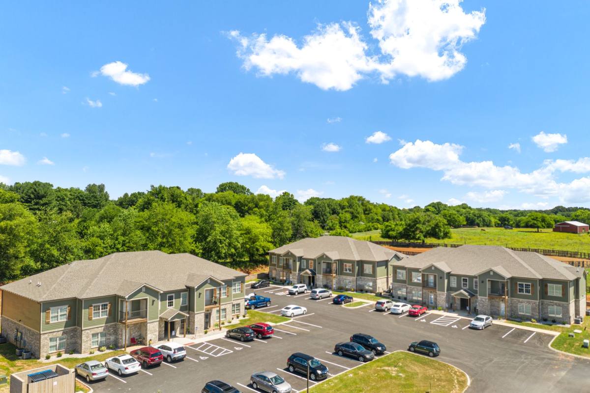 5879 Otte Court, Bowling Green, KY 42104
