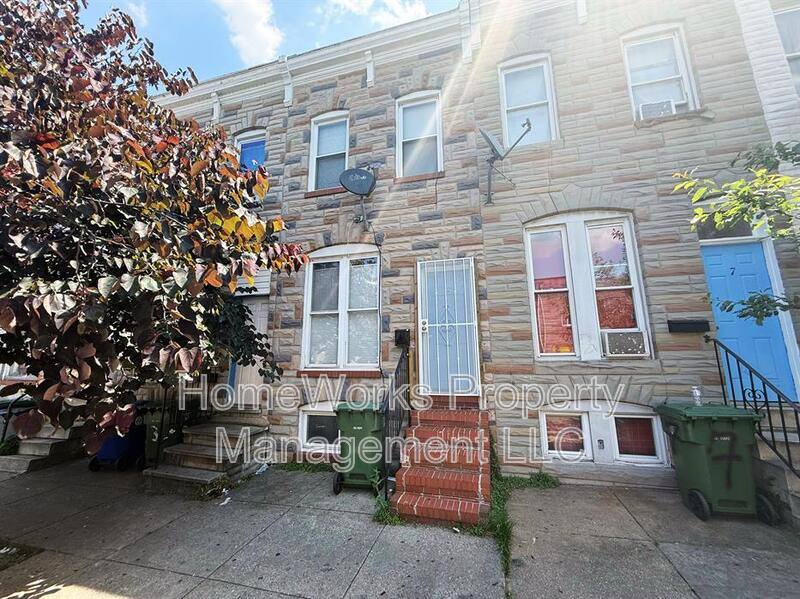 House for rent at 5 S Conkling St, Baltimore, MD 21224