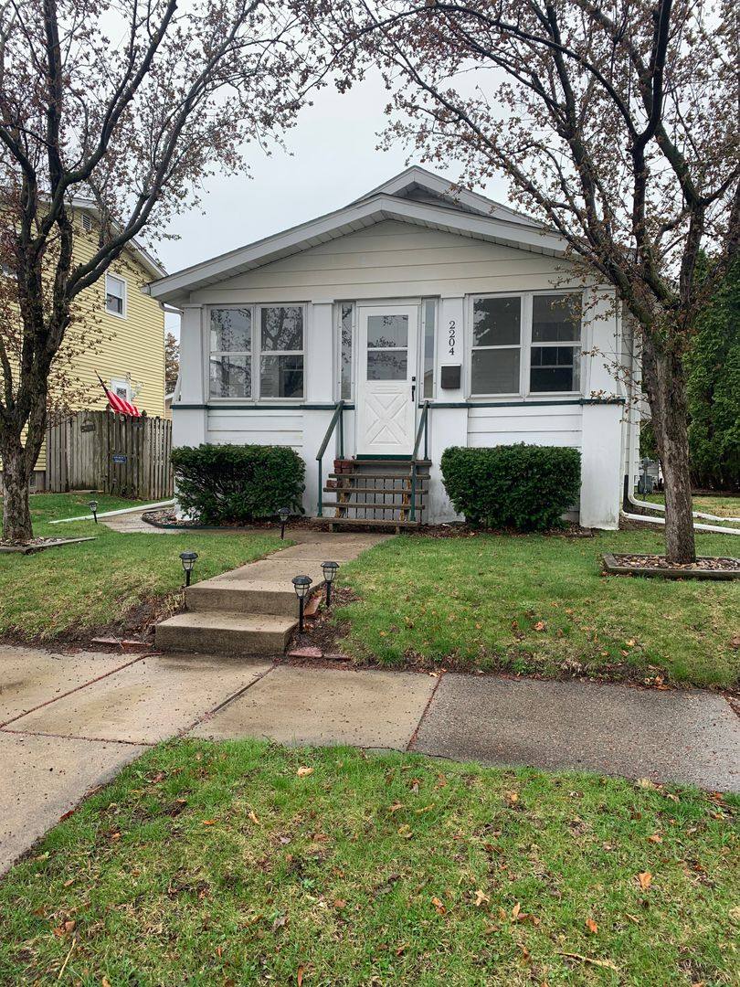 House for rent at 2204 42nd St, Rock Island, IL 61201
