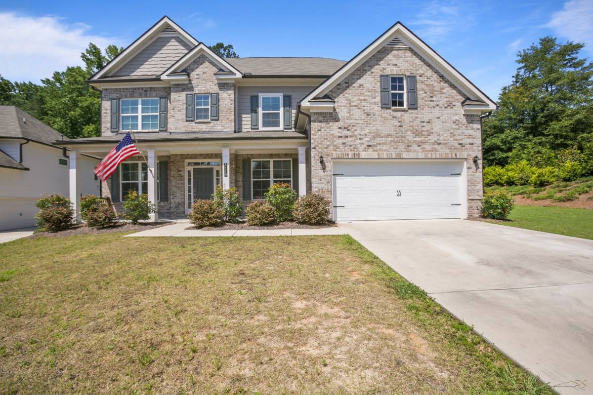 House for rent at 5140 Carol Way, Cumming, GA 30028