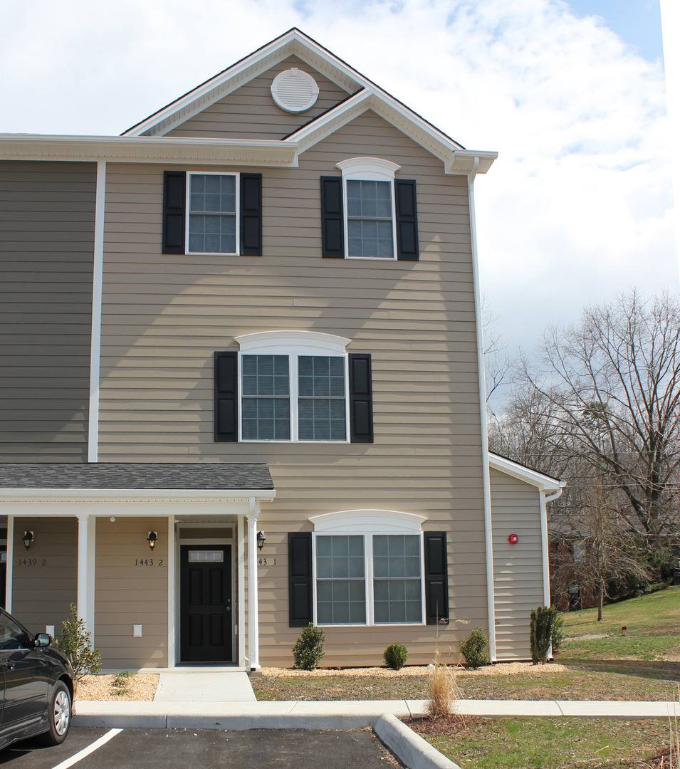 Apartment for rent at 1443 Taylor Grove Lane, Harrisonburg, VA 22801