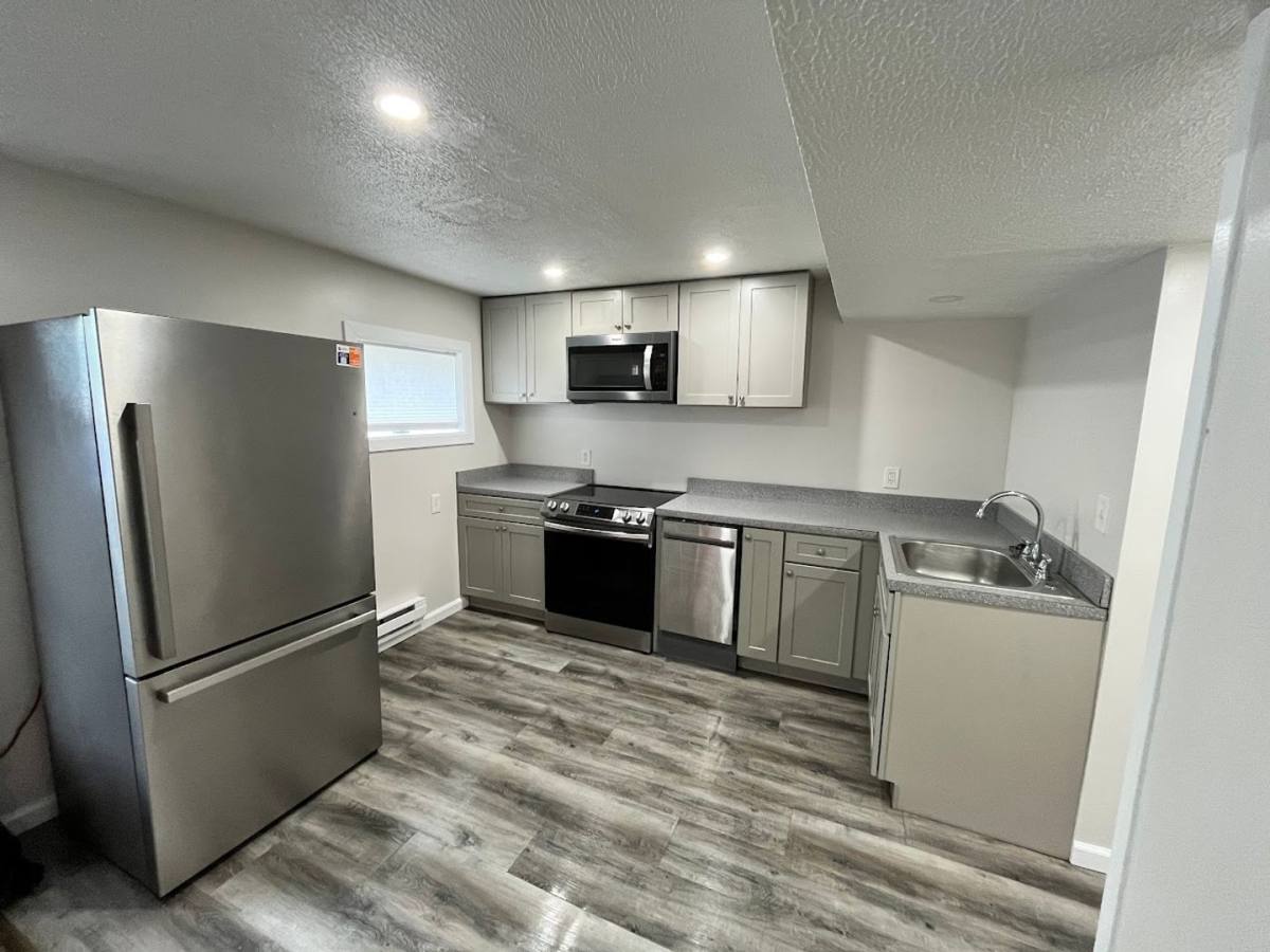 Apartment for rent at 315 First St, Syracuse, NY 13209