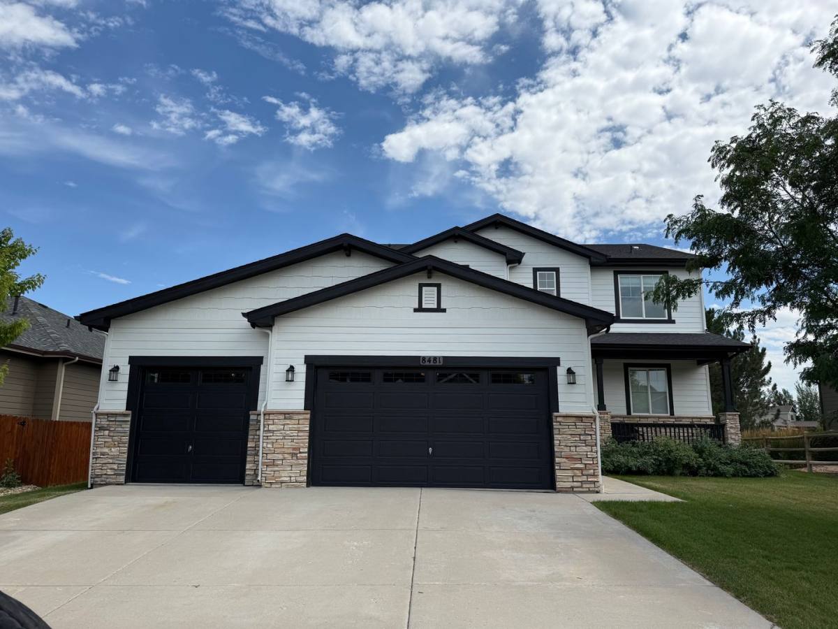 House for rent at 8481 Allenbrook Dr, Windsor, CO 80550