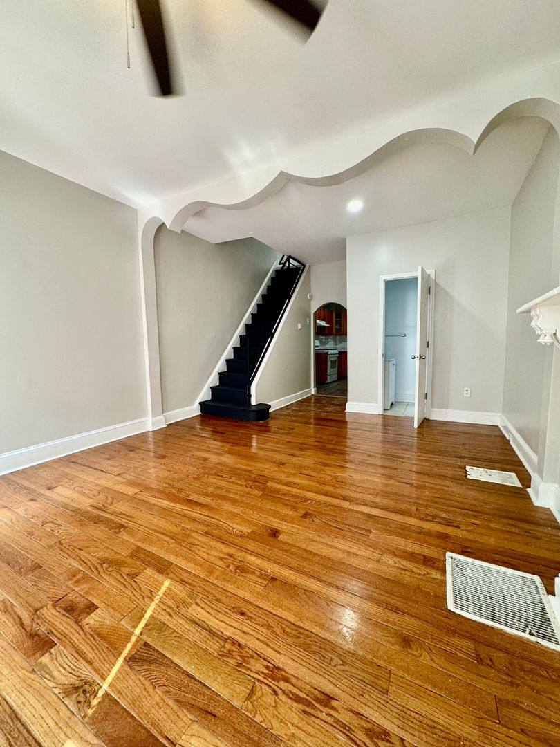 House for rent at 2231 N Bouvier St, Philadelphia, PA 19132