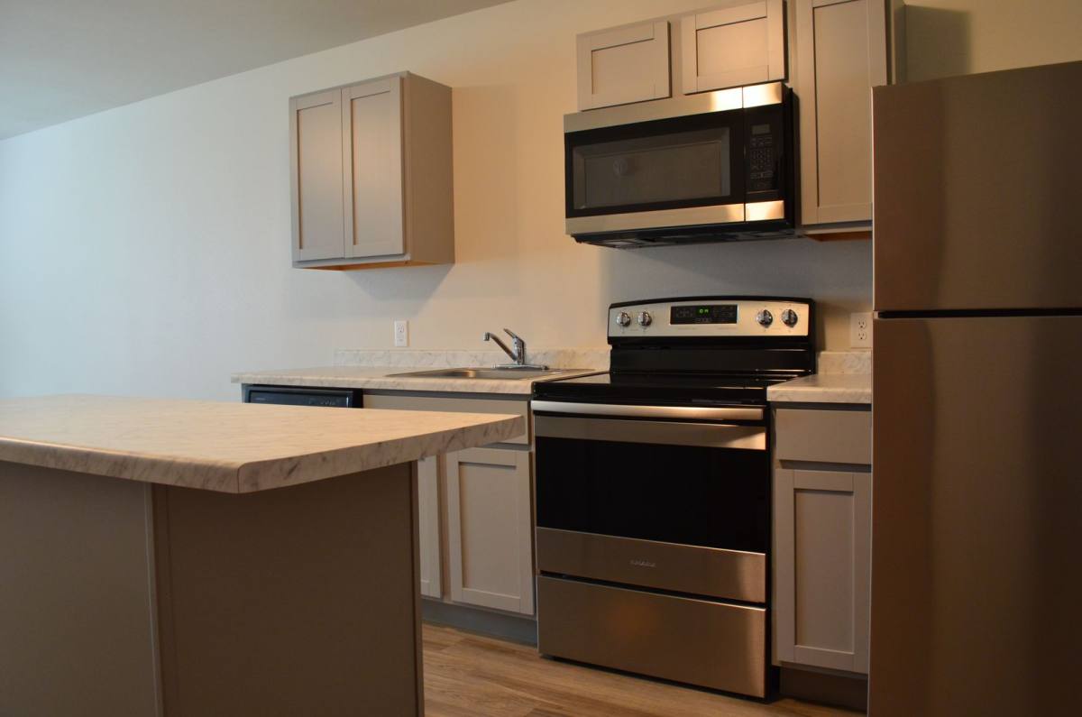 Apartment for rent at 1305 1st St W, Thief River Falls, MN 56701