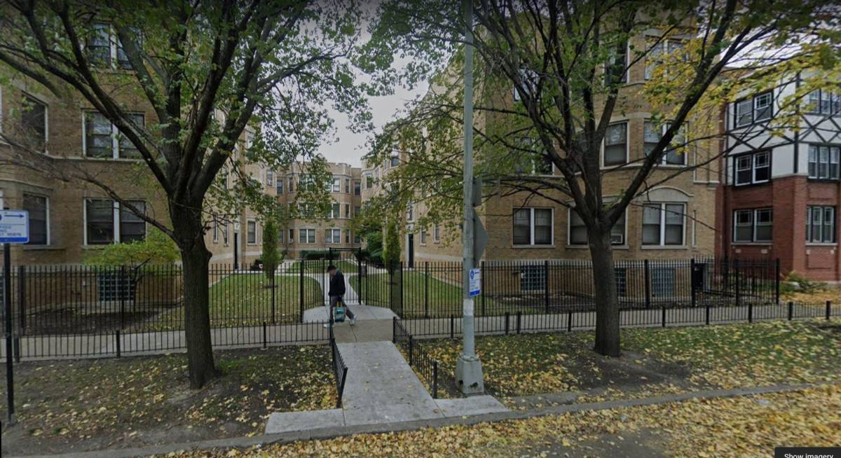 Apartment for rent at 7064-7074 N Ashland Ave, Chicago, IL 60626