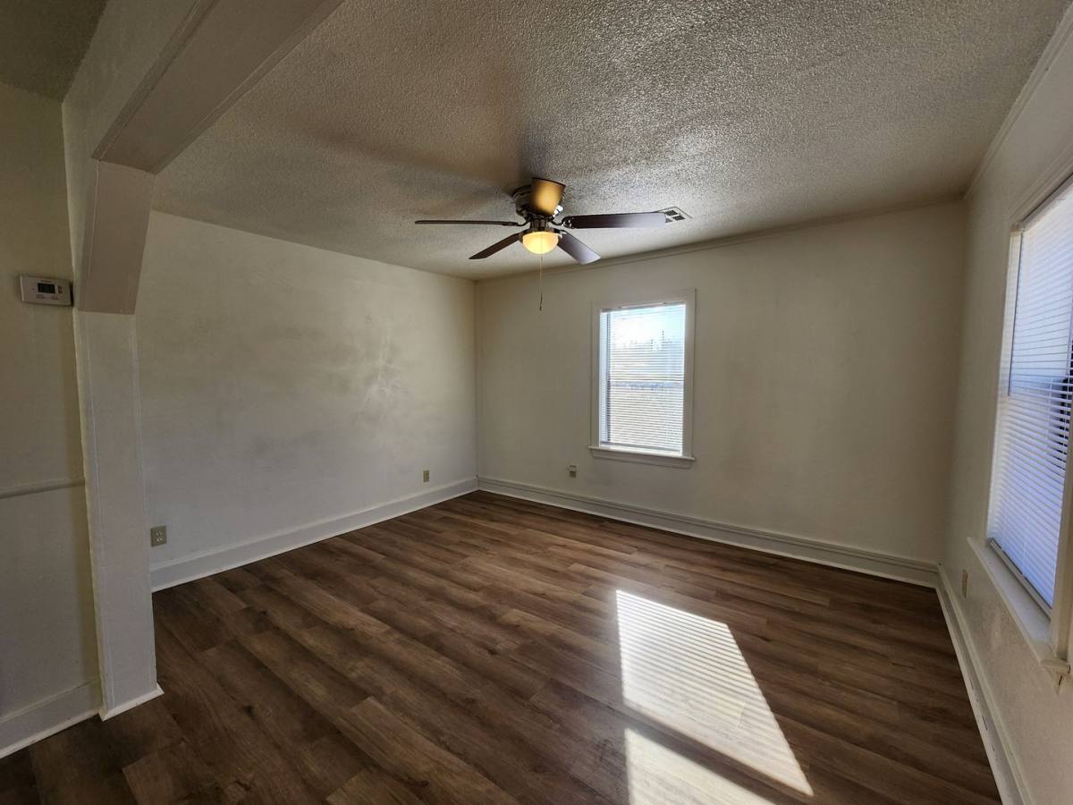 House for rent at 829 N Union, Shawnee, OK 74804